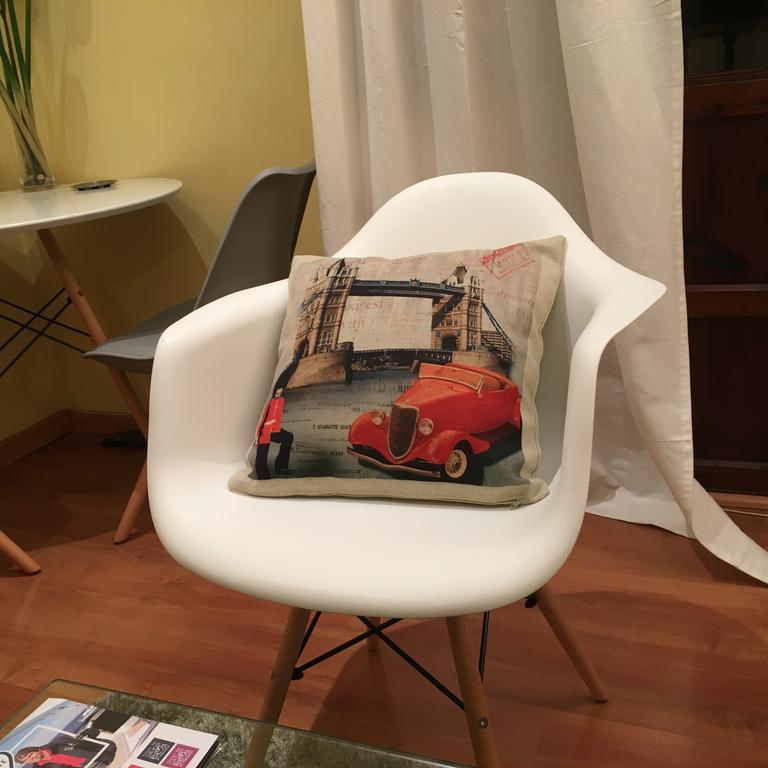 Mallorca Housing: Old Centre - Turismo De Interior Appartement