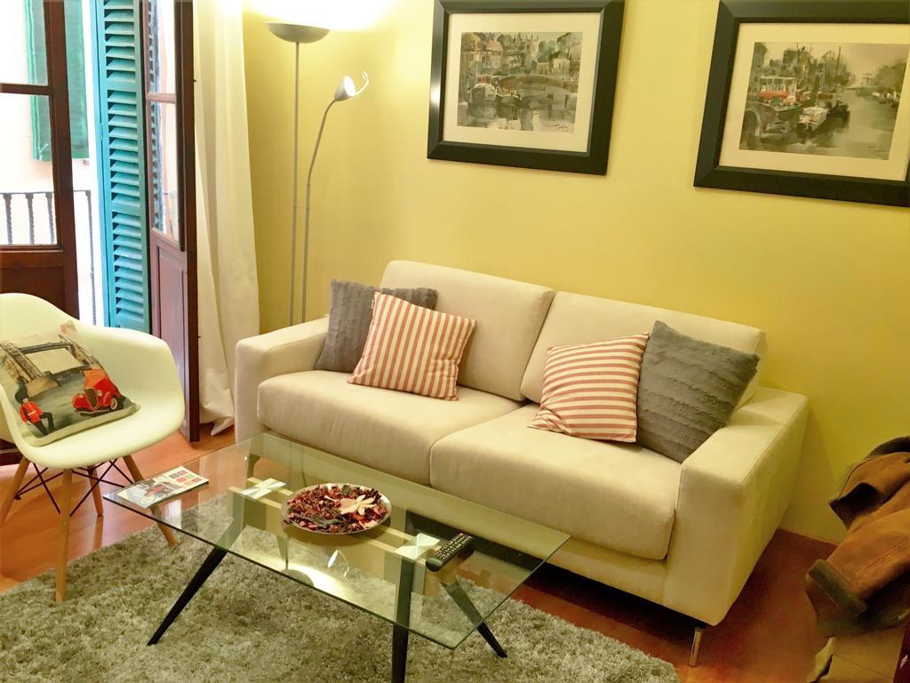 Appartement Mallorca Housing: Old Centre - Turismo De Interior