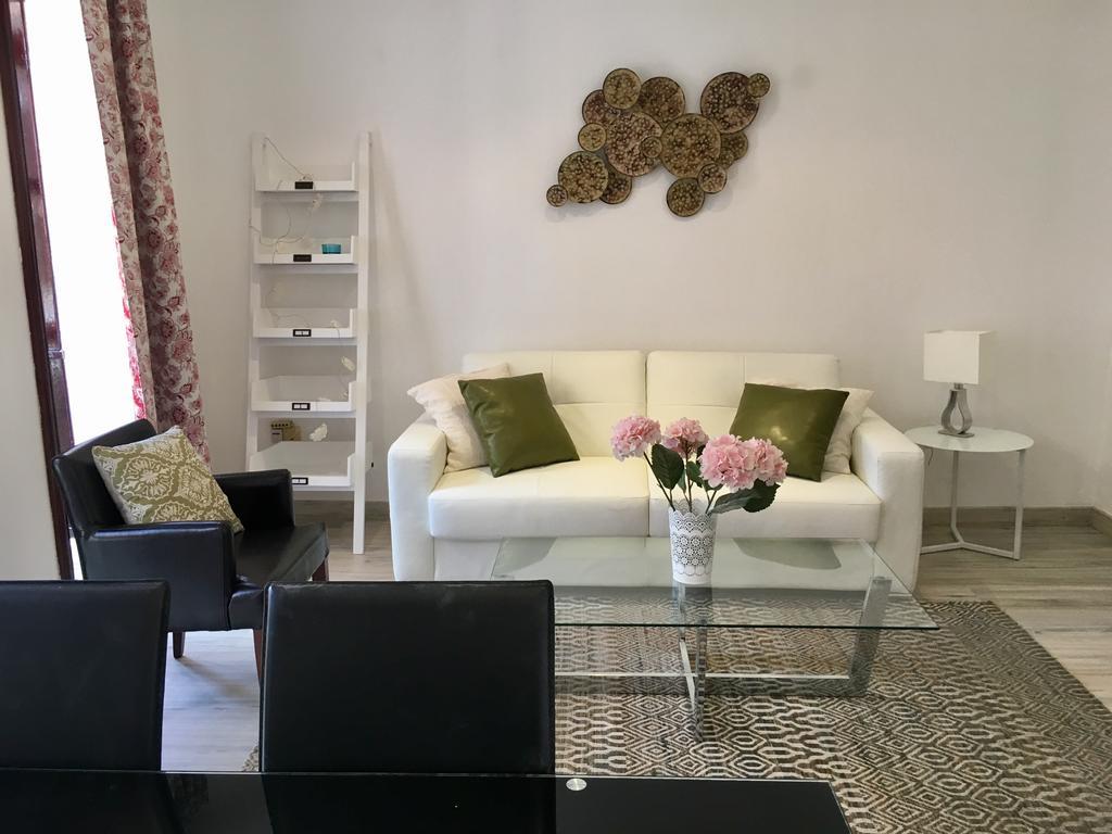Appartement Mallorca Housing: Old Centre - Turismo De Interior Palma de Mallorca