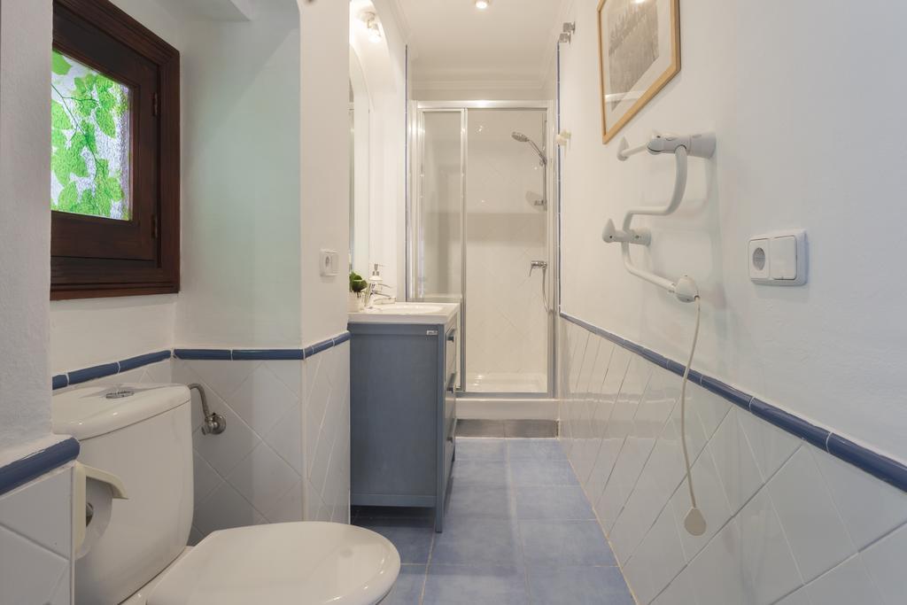 Mallorca Housing: Old Centre - Turismo De Interior Appartement Palma de Mallorca