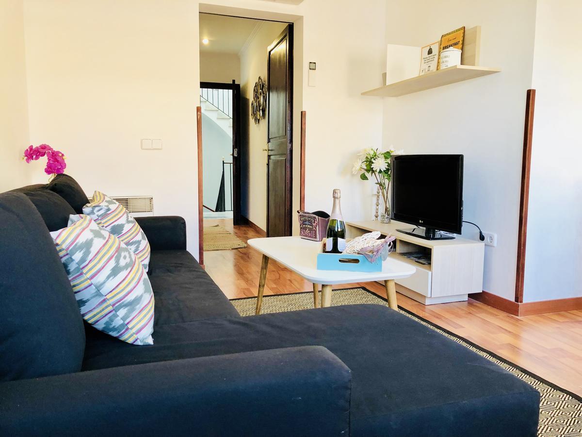 Mallorca Housing: Old Centre - Turismo De Interior Appartement Palma de Mallorca