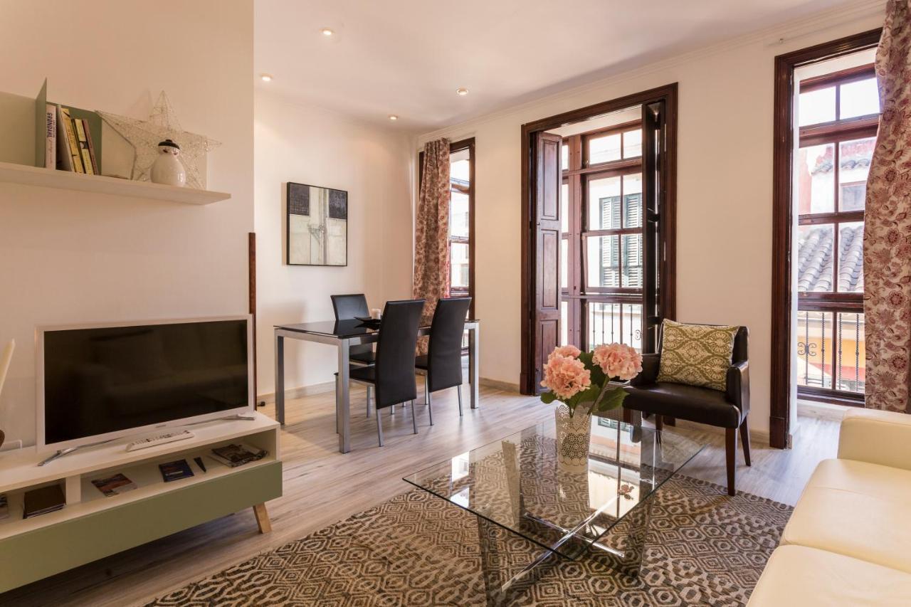 Appartement Mallorca Housing: Old Centre - Turismo De Interior