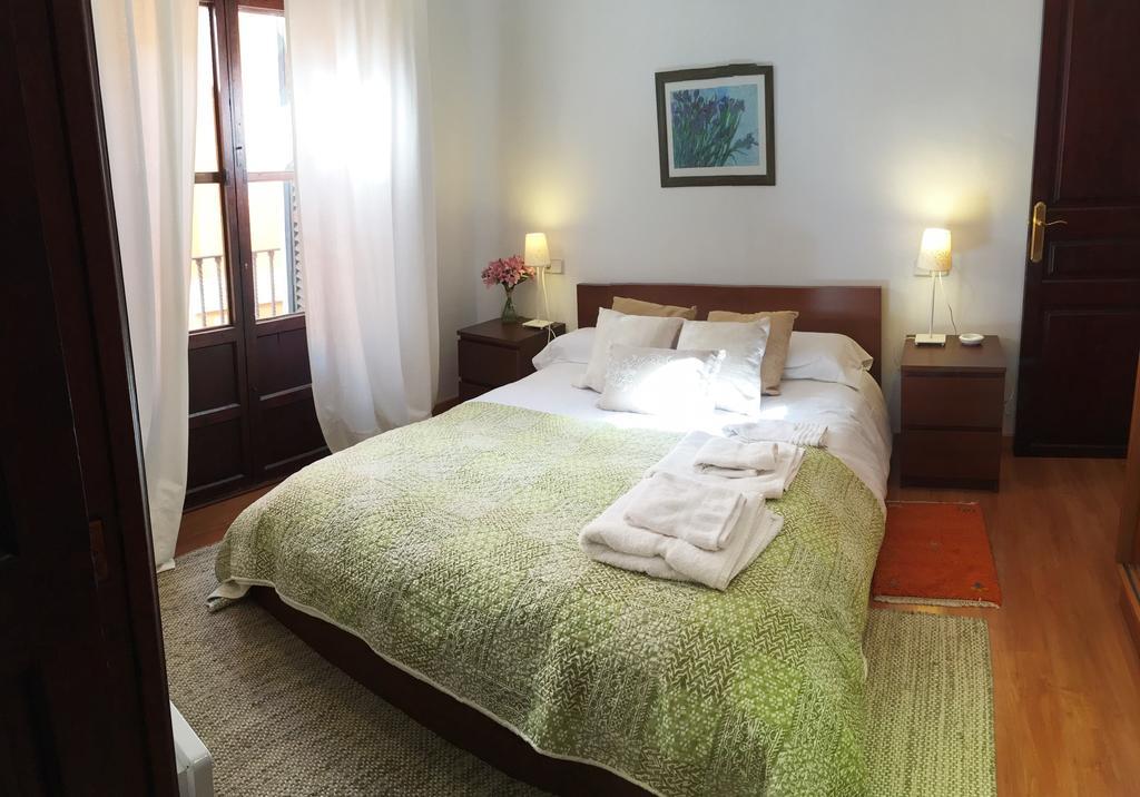 Mallorca Housing: Old Centre - Turismo De Interior Apartamento Palma de Mallorca