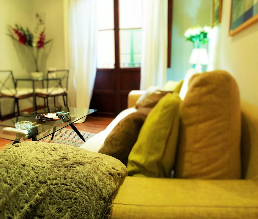 Apartamento Mallorca Housing: Old Centre - Turismo De Interior