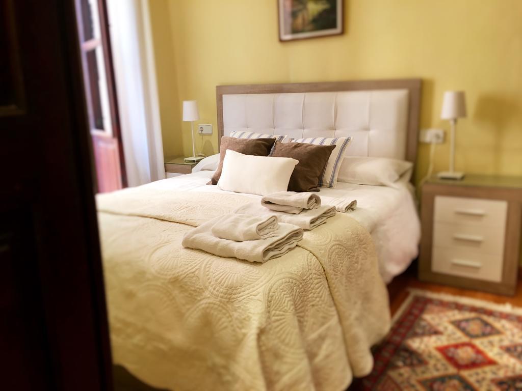 Mallorca Housing: Old Centre - Turismo De Interior Apartamento