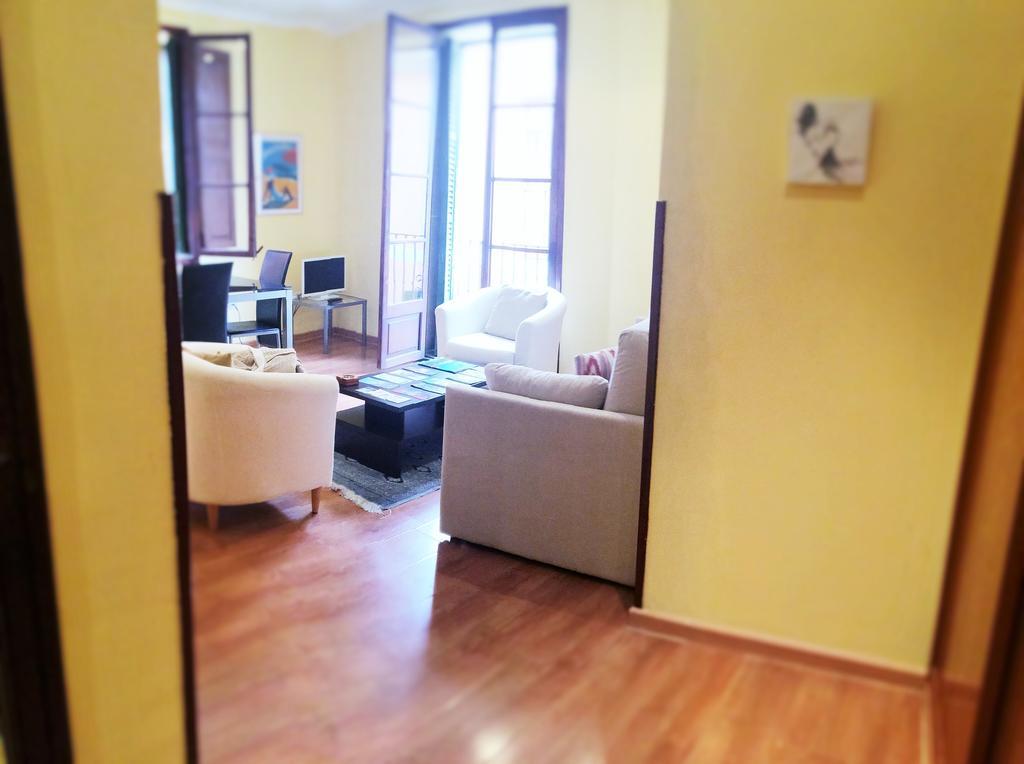 Apartamento Mallorca Housing: Old Centre - Turismo De Interior *