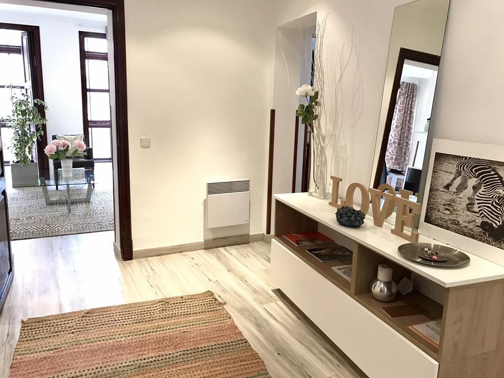 Apartamento Mallorca Housing: Old Centre - Turismo De Interior Palma de Mallorca