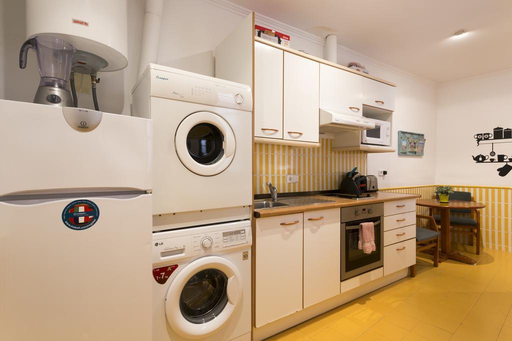 Mallorca Housing: Old Centre - Turismo De Interior Apartamento Palma de Mallorca