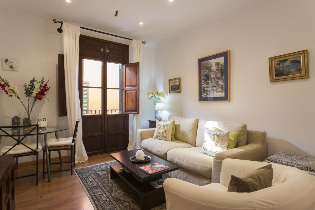 Apartamento Mallorca Housing: Old Centre - Turismo De Interior *