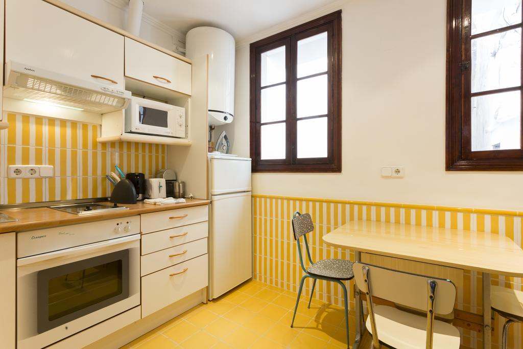 Mallorca Housing: Old Centre - Turismo De Interior Apartamento Palma de Mallorca