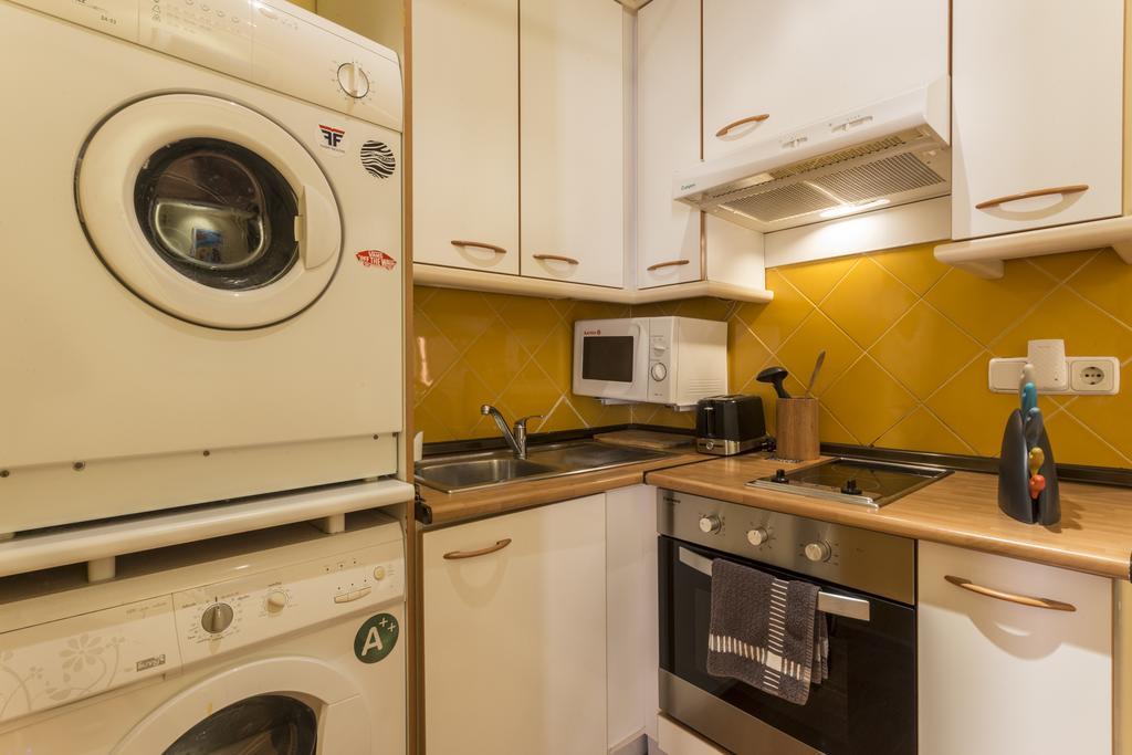 Mallorca Housing: Old Centre - Turismo De Interior Apartamento *