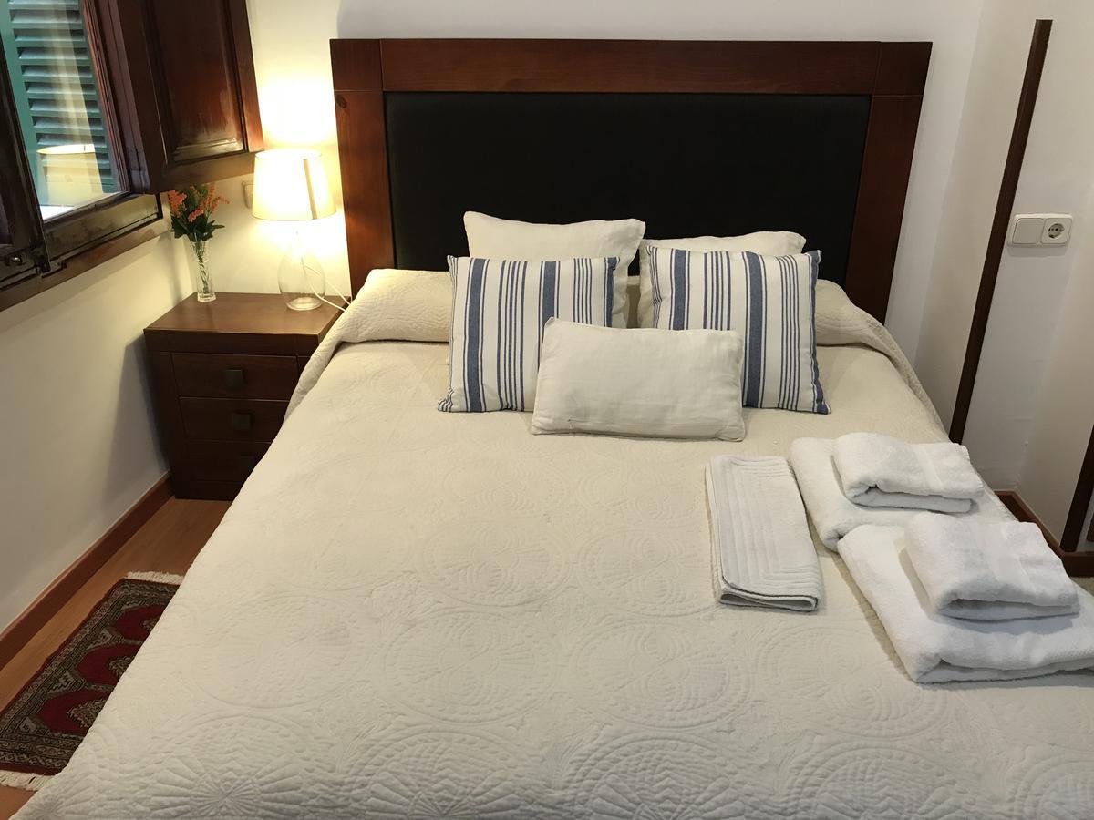 Apartamento Mallorca Housing: Old Centre - Turismo De Interior Palma de Mallorca
