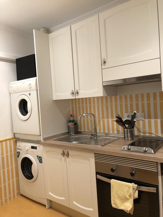 Mallorca Housing: Old Centre - Turismo De Interior Apartamento