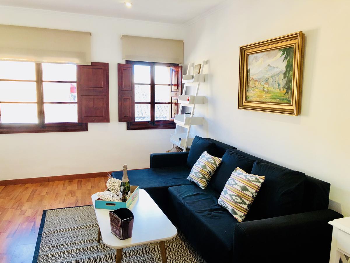 Apartamento Mallorca Housing: Old Centre - Turismo De Interior