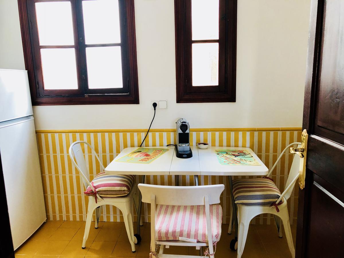 Apartamento Mallorca Housing: Old Centre - Turismo De Interior *