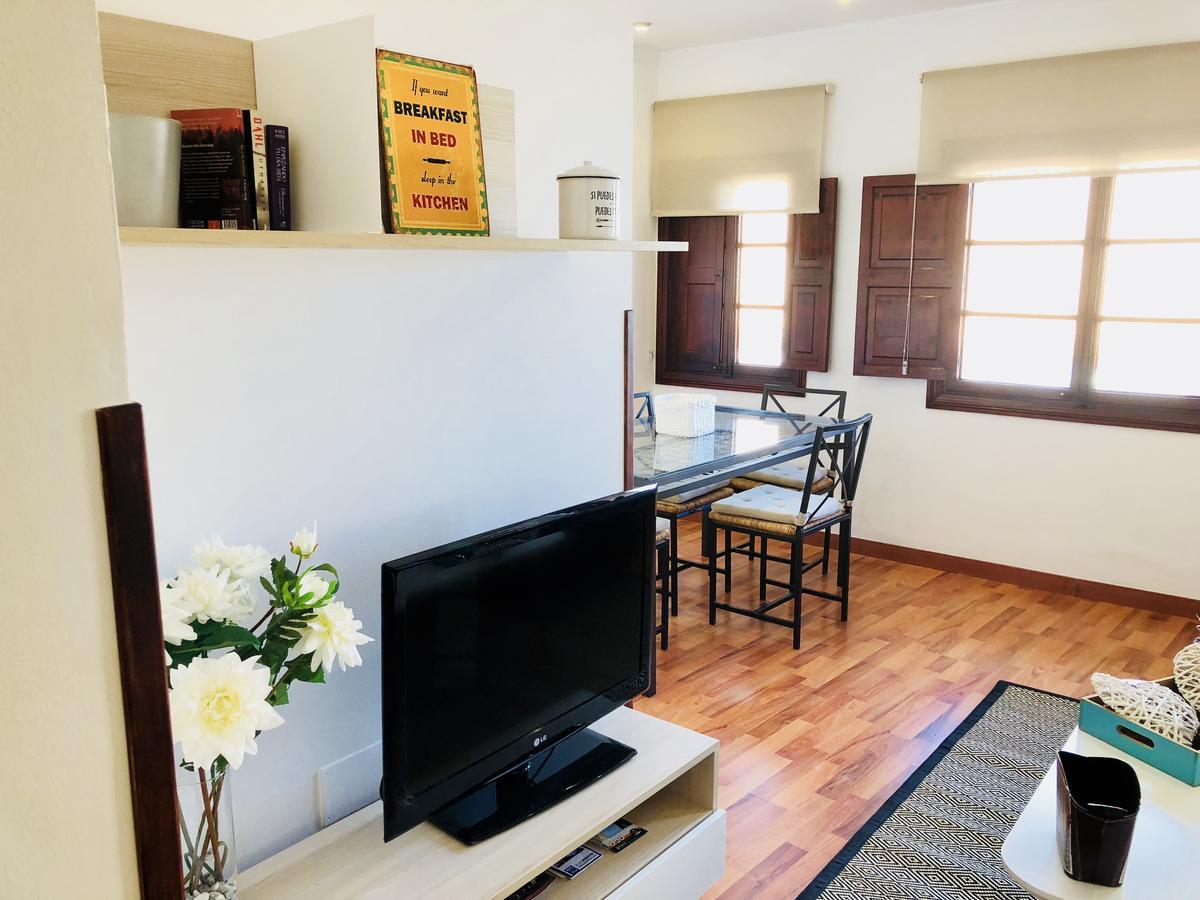 Apartamento Mallorca Housing: Old Centre - Turismo De Interior *