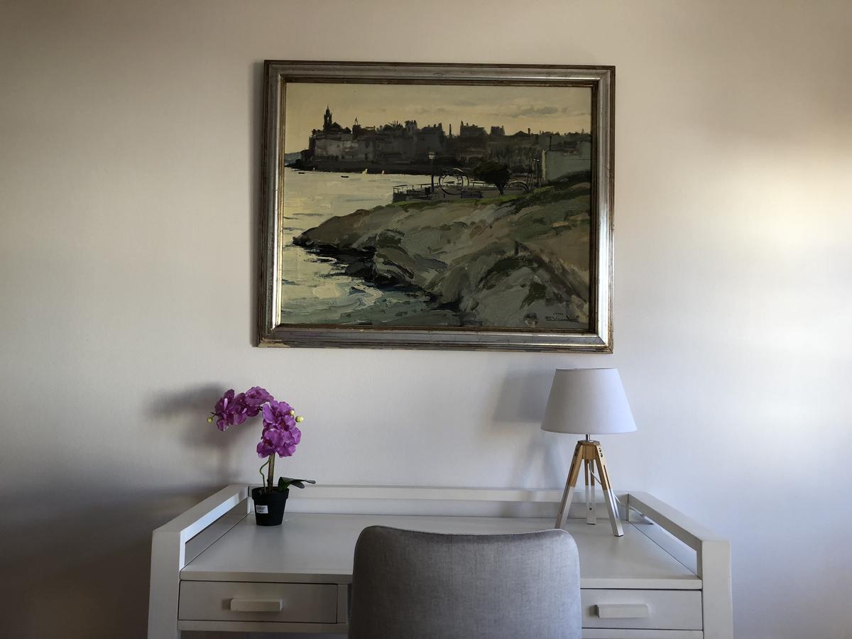 Apartamento Mallorca Housing: Old Centre - Turismo De Interior