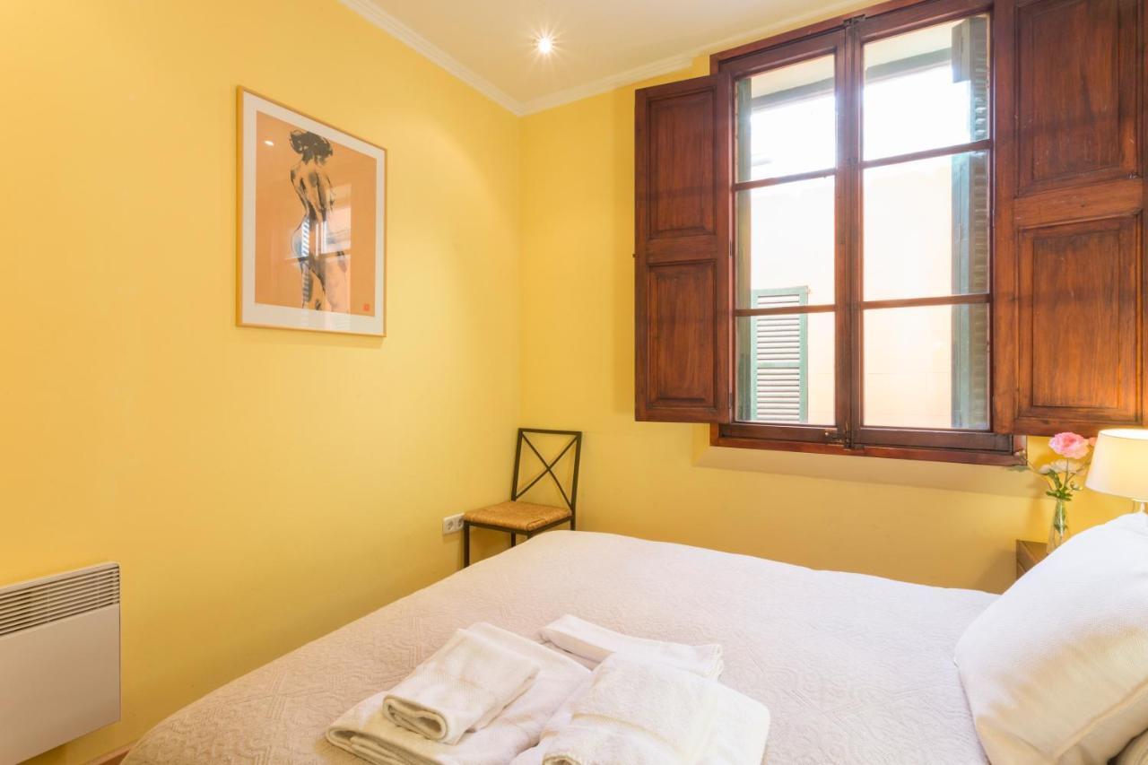 Apartamento Mallorca Housing: Old Centre - Turismo De Interior *