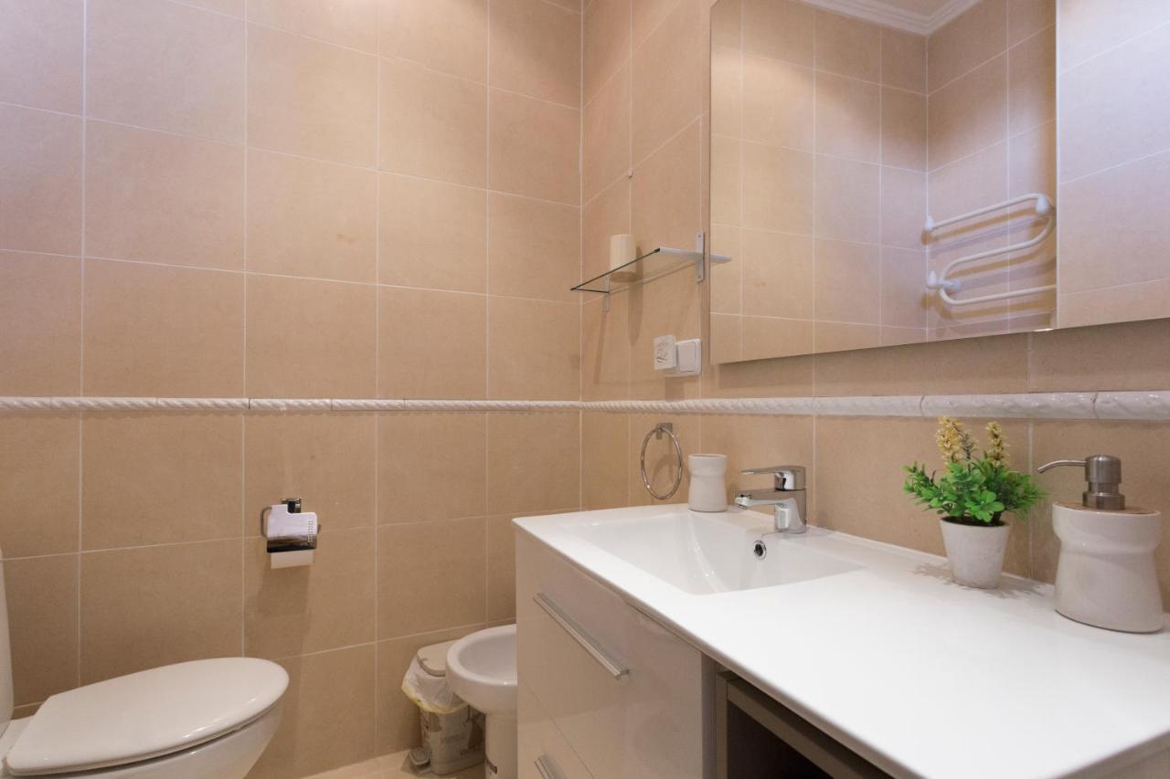 Mallorca Housing: Old Centre - Turismo De Interior Apartamento *