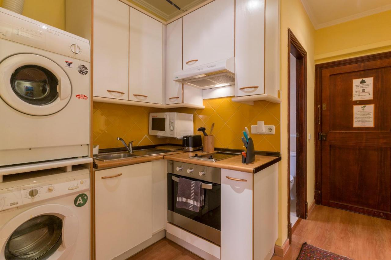 Apartamento Mallorca Housing: Old Centre - Turismo De Interior