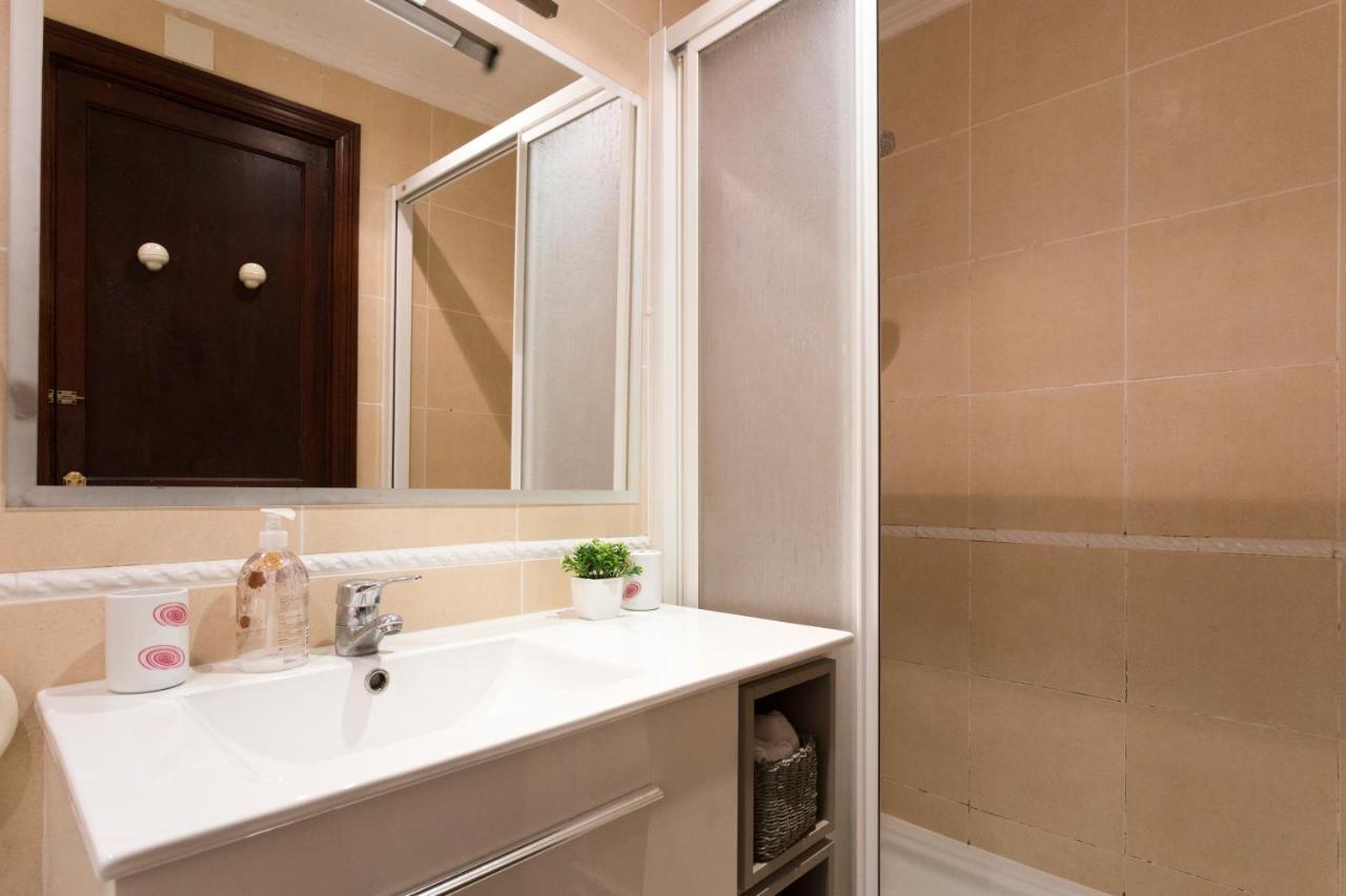 Apartamento Mallorca Housing: Old Centre - Turismo De Interior Palma de Mallorca