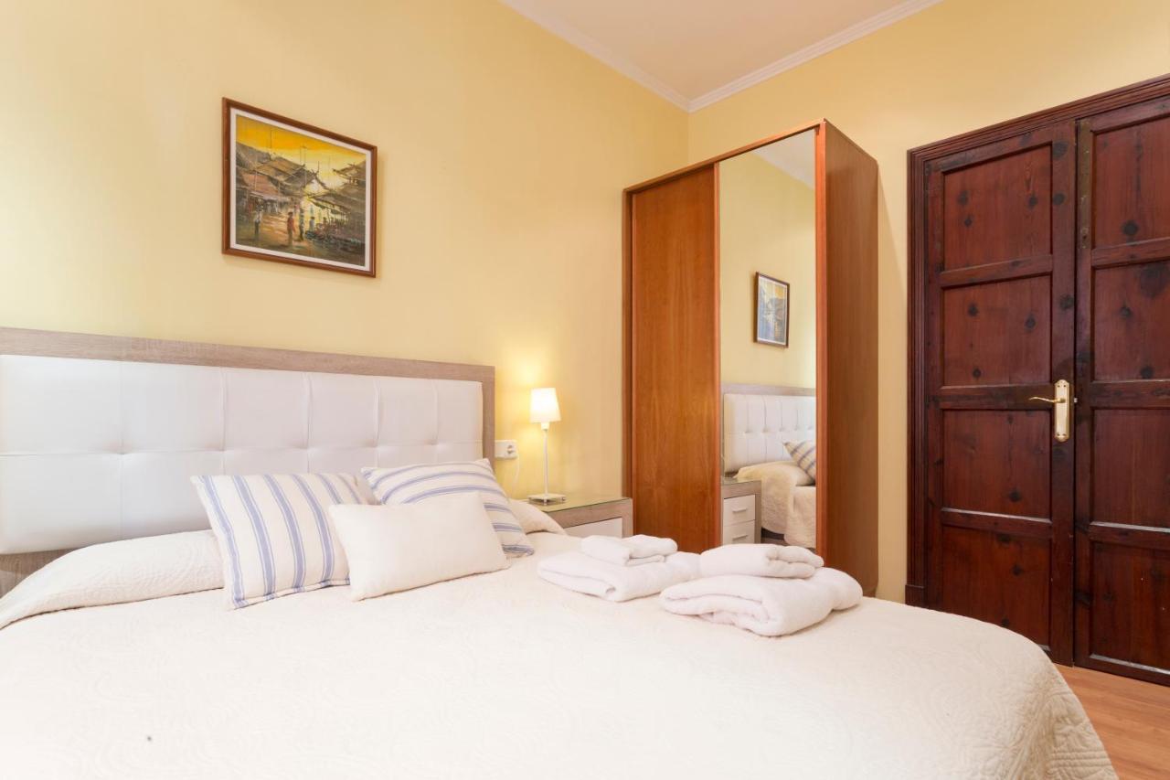 Mallorca Housing: Old Centre - Turismo De Interior Apartamento *