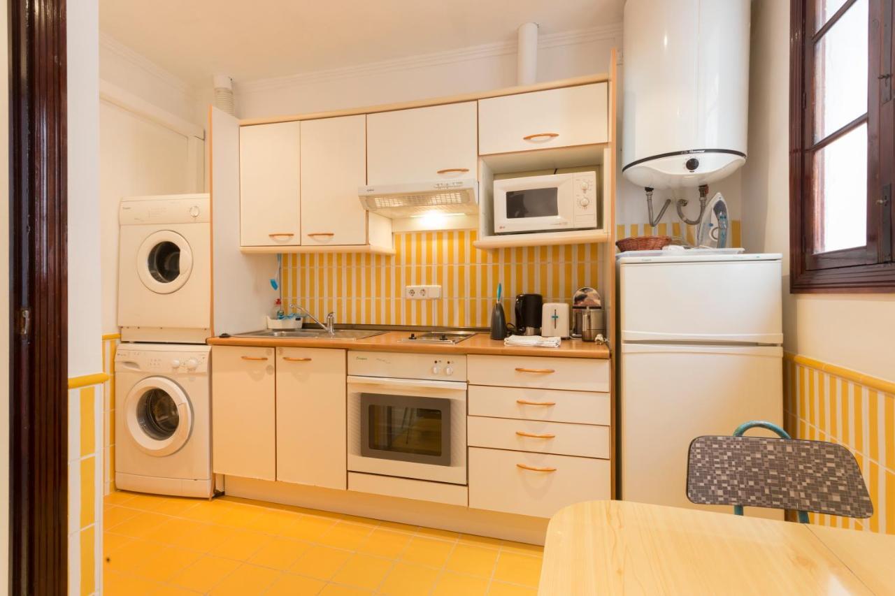 Apartamento Mallorca Housing: Old Centre - Turismo De Interior