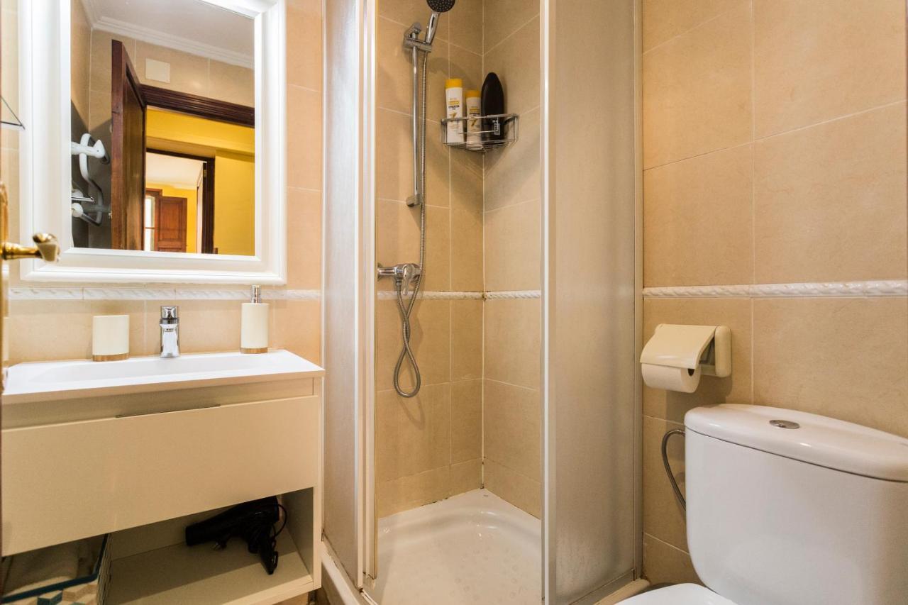 Apartamento Mallorca Housing: Old Centre - Turismo De Interior Palma de Mallorca