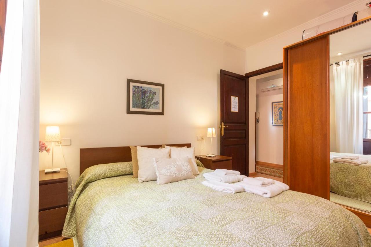 Apartamento Mallorca Housing: Old Centre - Turismo De Interior *