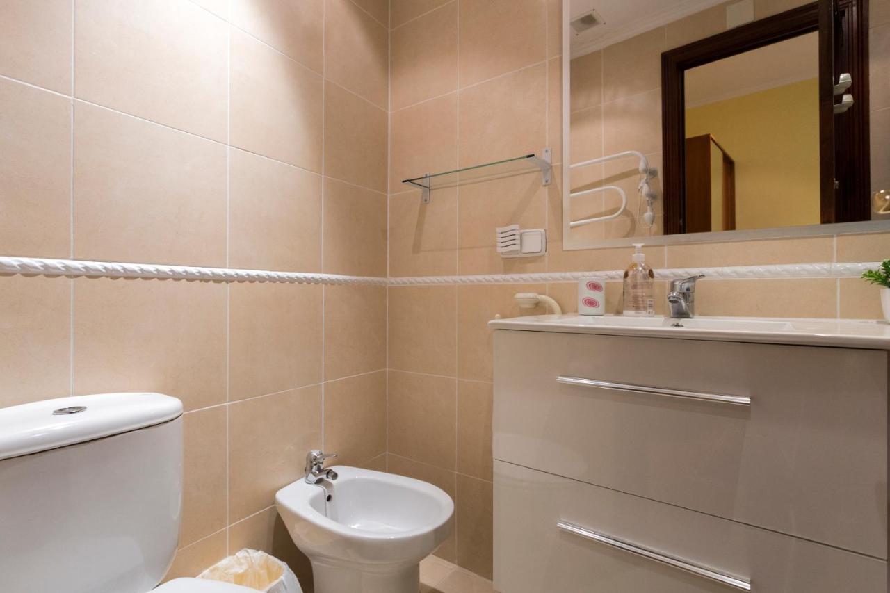 Mallorca Housing: Old Centre - Turismo De Interior Apartamento