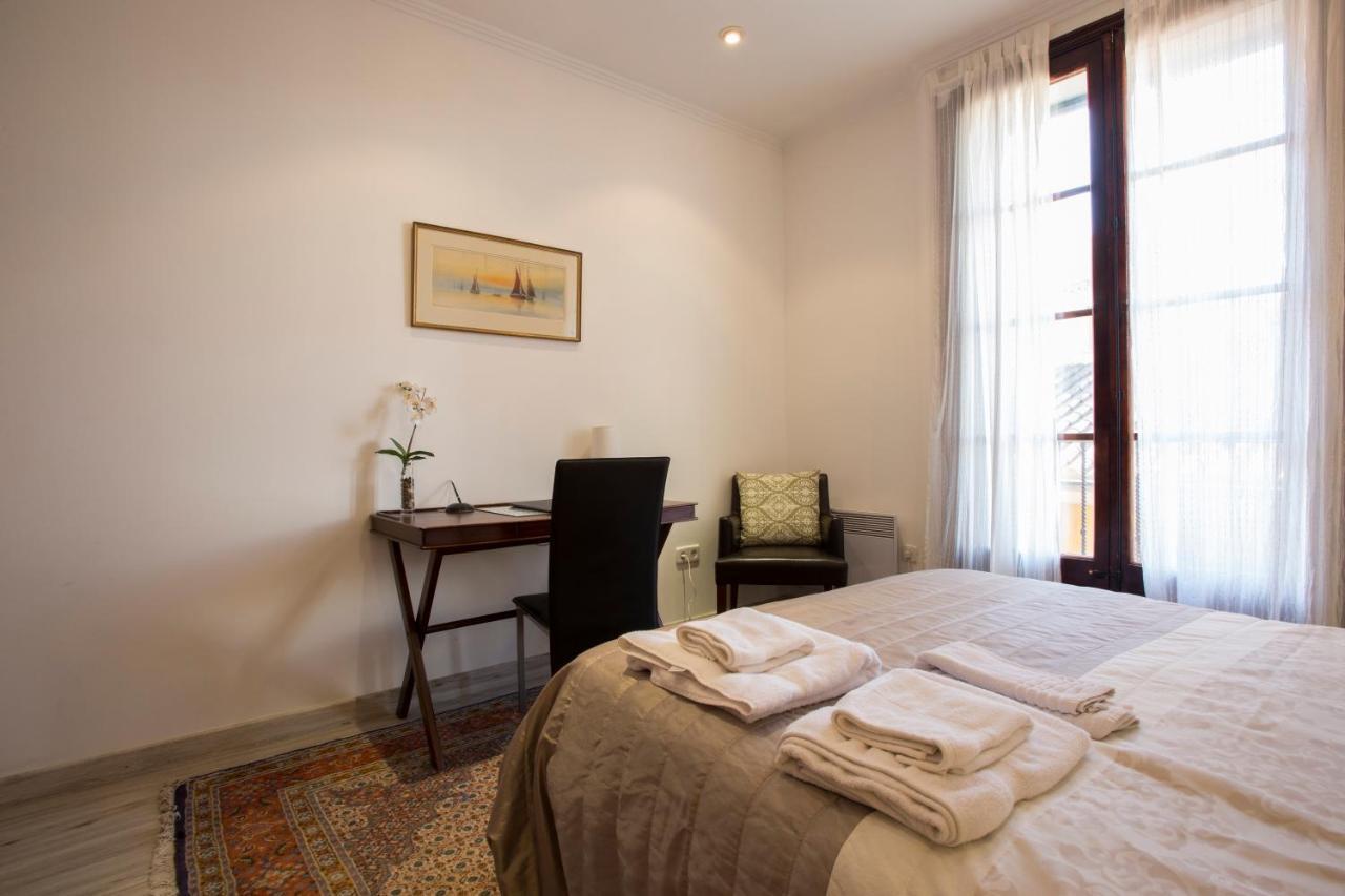 Apartamento Mallorca Housing: Old Centre - Turismo De Interior Palma de Mallorca
